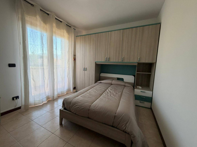 Appartamento in affitto a Chieti