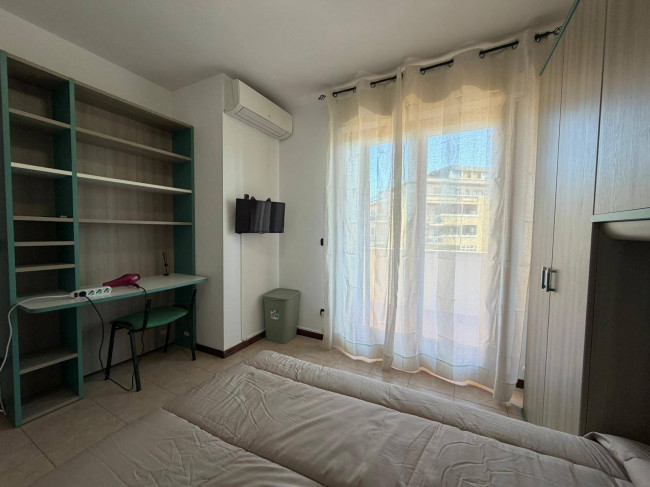 Appartamento in affitto a Chieti