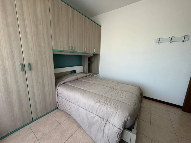 Appartamento in affitto a Chieti