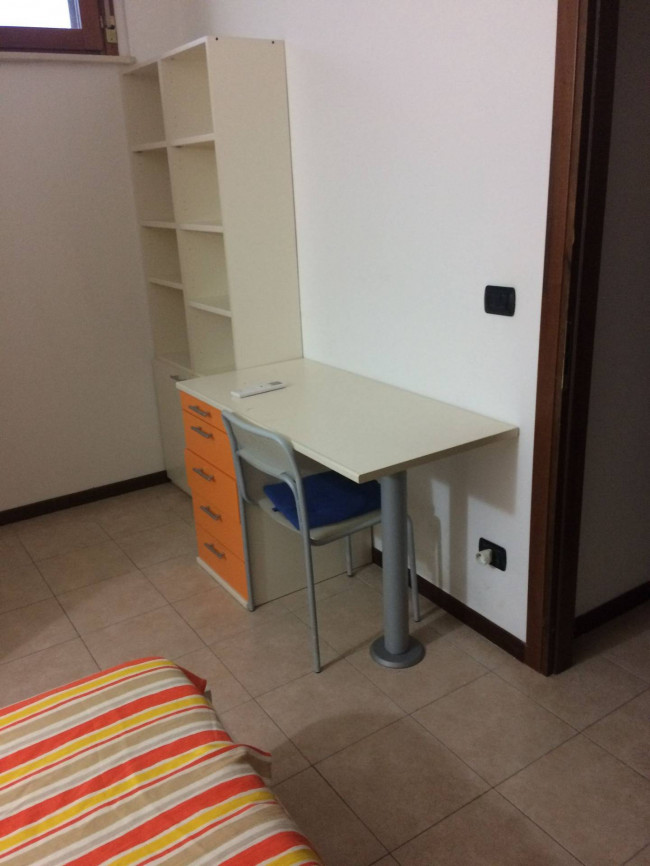 Appartamento in affitto a Chieti