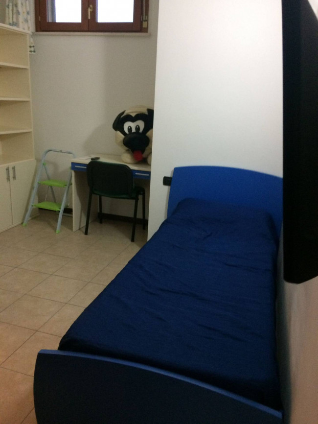 Appartamento in affitto a Chieti