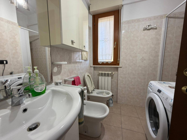 Appartamento in affitto a Chieti