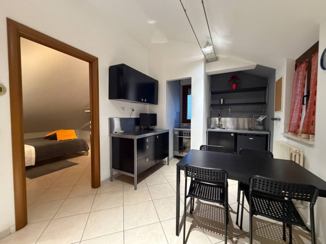 Appartamento in affitto a Chieti