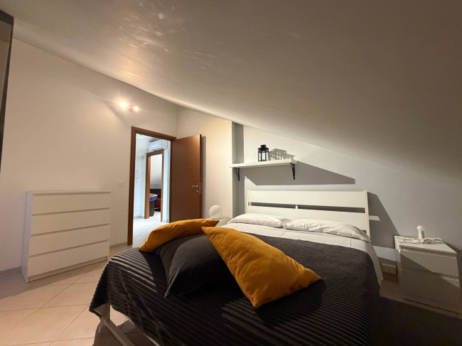 Appartamento in affitto a Chieti