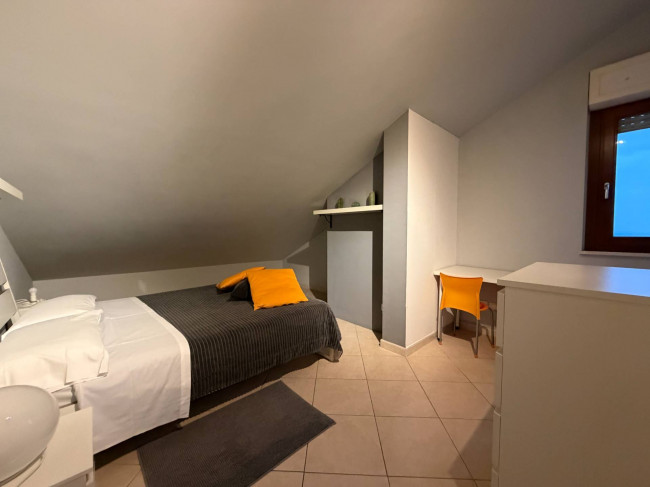 Appartamento in affitto a Chieti