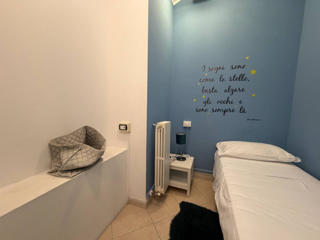 Appartamento in affitto a Chieti