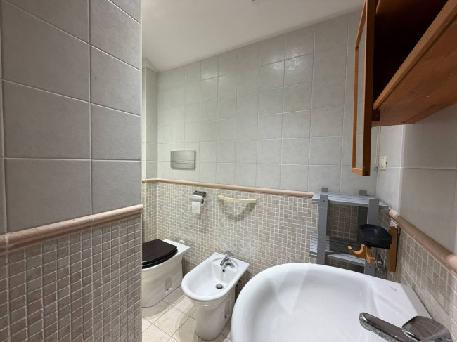 Appartamento in affitto a Chieti