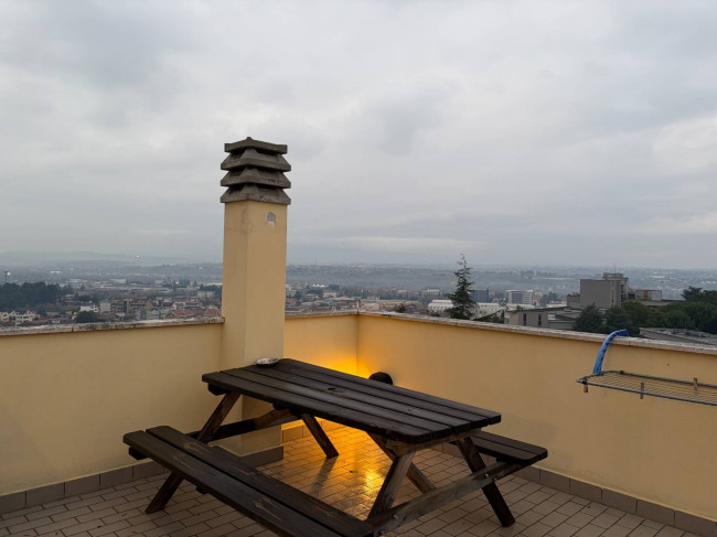 Appartamento in affitto a Chieti