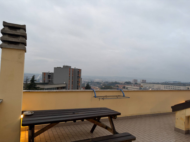 Appartamento in affitto a Chieti