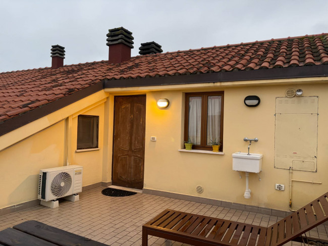 Appartamento in affitto a Chieti