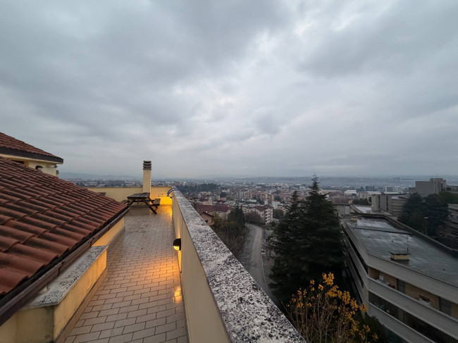 Appartamento in affitto a Chieti