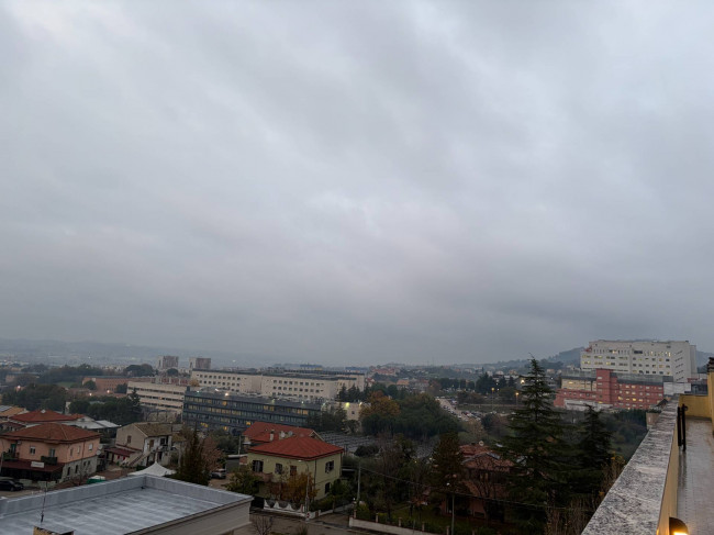 Appartamento in affitto a Chieti