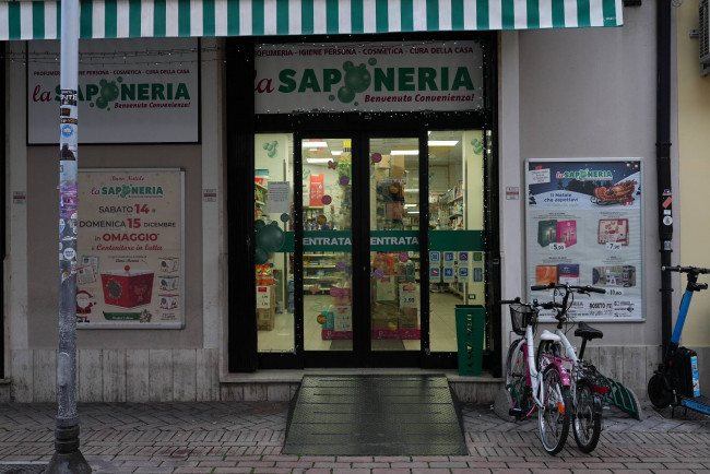 Attività commerciale in vendita a Roseto degli Abruzzi