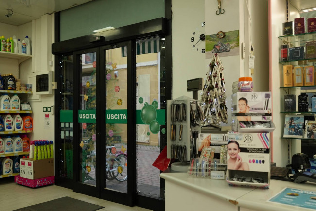Attività commerciale in vendita a Roseto degli Abruzzi