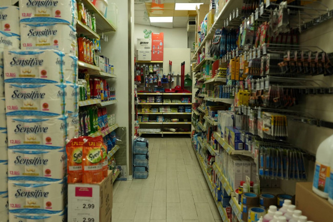 Attività commerciale in vendita a Roseto degli Abruzzi