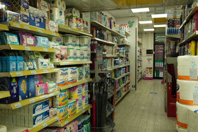 Attività commerciale in vendita a Roseto degli Abruzzi