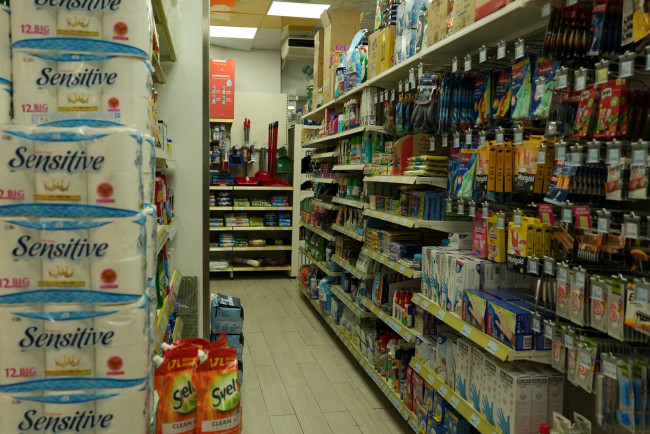 Attività commerciale in vendita a Roseto degli Abruzzi
