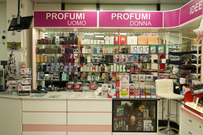 Attività commerciale in vendita a Roseto degli Abruzzi