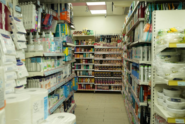 Attività commerciale in vendita a Roseto degli Abruzzi
