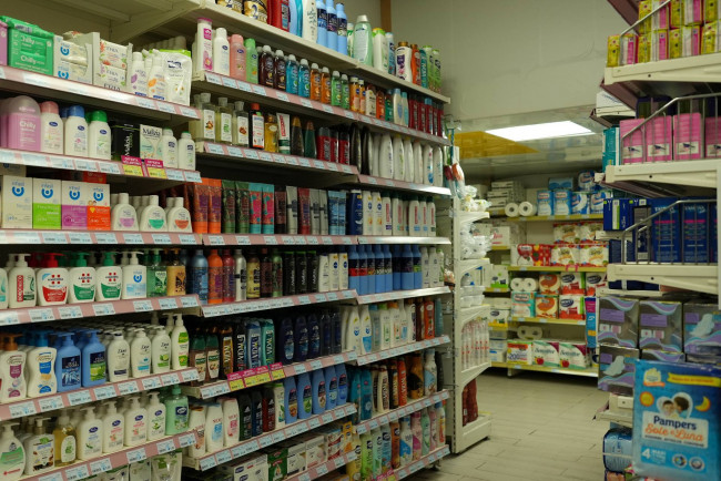 Attività commerciale in vendita a Roseto degli Abruzzi