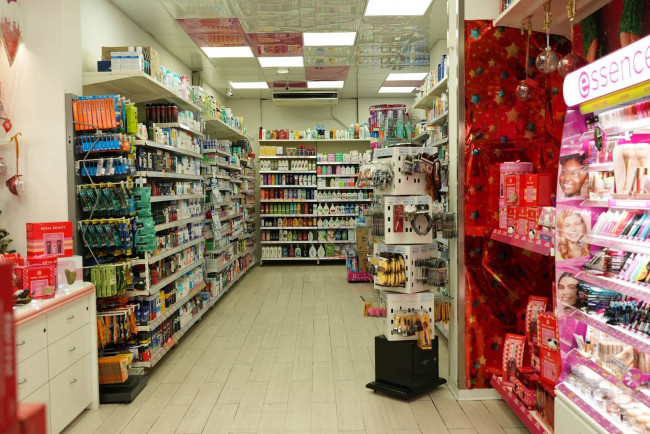 Attività commerciale in vendita a Roseto degli Abruzzi