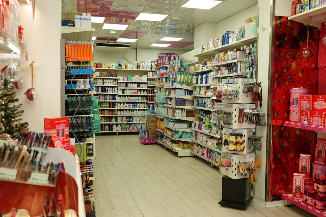 Attività commerciale in vendita a Roseto degli Abruzzi