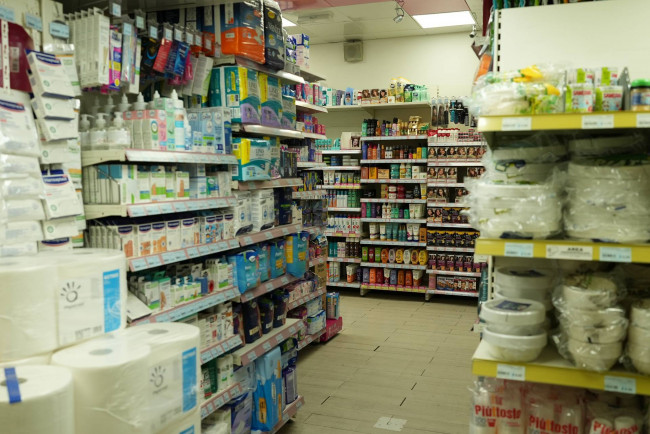 Attività commerciale in vendita a Roseto degli Abruzzi