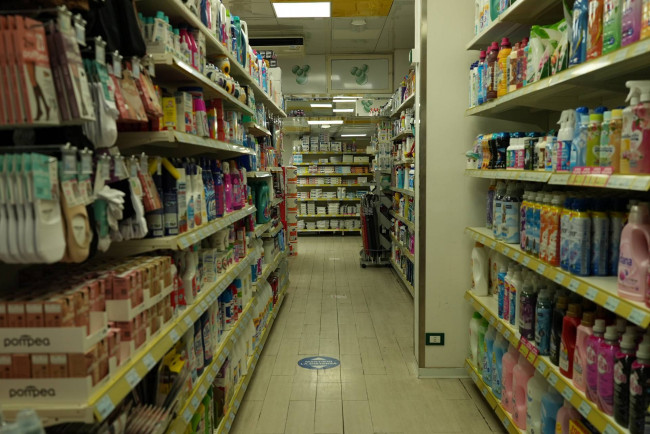 Attività commerciale in vendita a Roseto degli Abruzzi