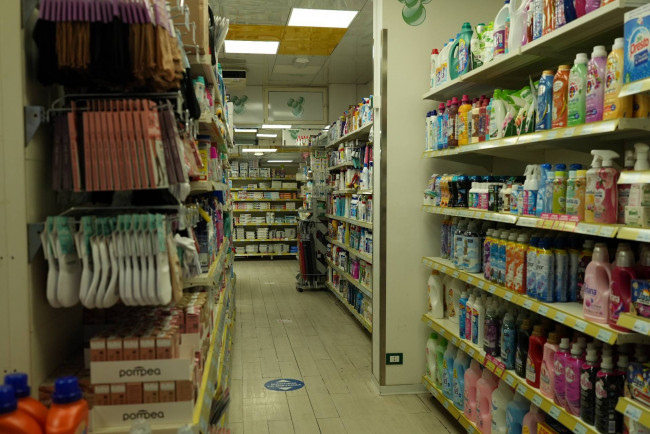 Attività commerciale in vendita a Roseto degli Abruzzi