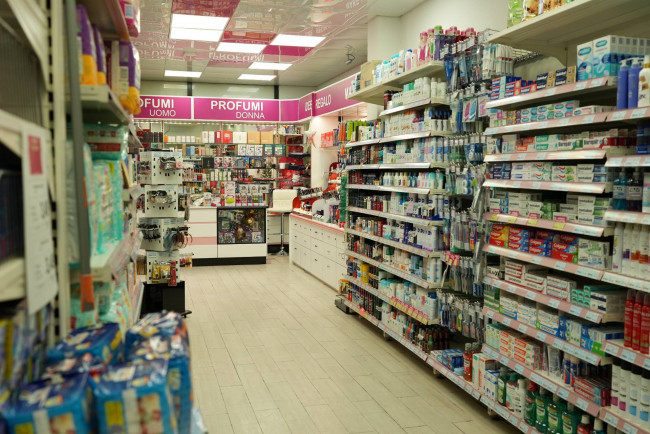 Attività commerciale in vendita a Roseto degli Abruzzi
