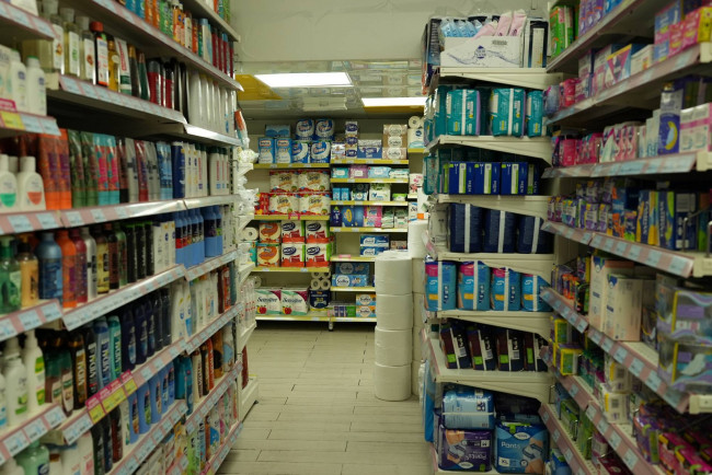 Attività commerciale in vendita a Roseto degli Abruzzi