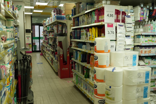 Attività commerciale in vendita a Roseto degli Abruzzi
