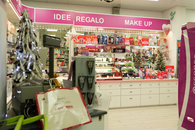 Attività commerciale in vendita a Roseto degli Abruzzi