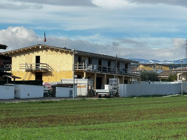 Villette a schiera in vendita a Rosciano