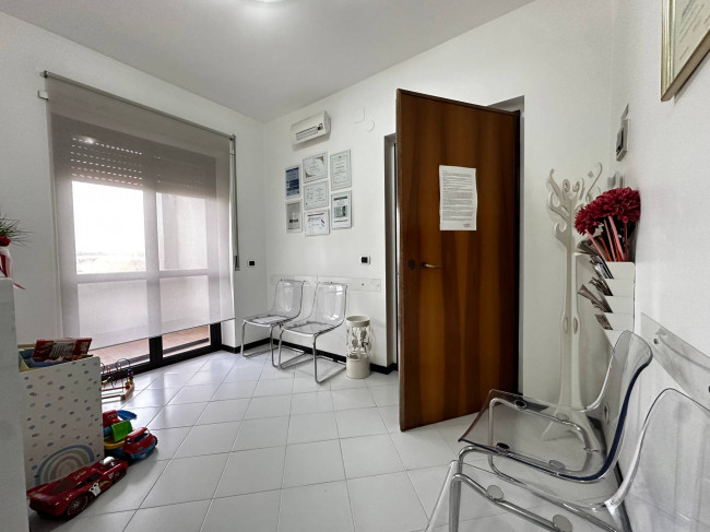Ufficio in affitto a Chieti