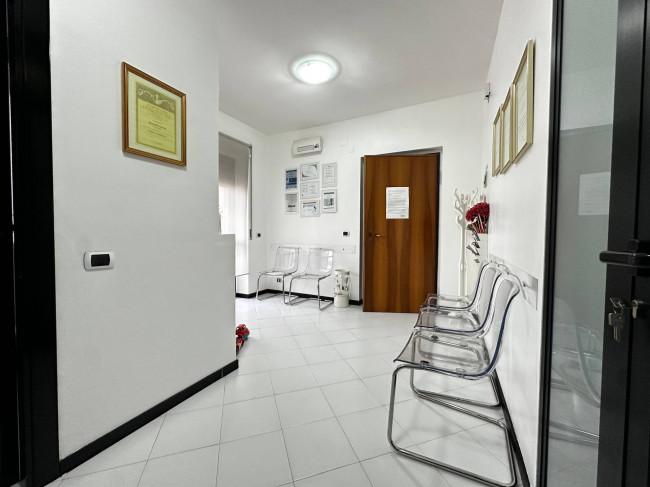Ufficio in affitto a Chieti