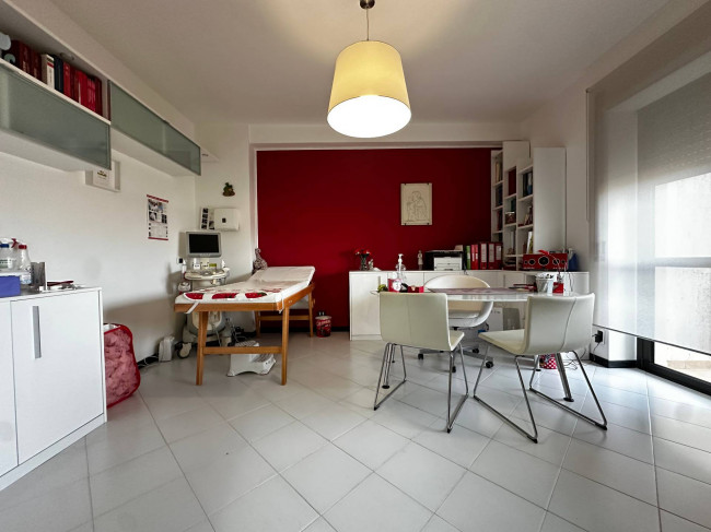 Ufficio in affitto a Chieti