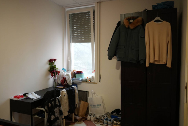 Appartamento in vendita a Chieti