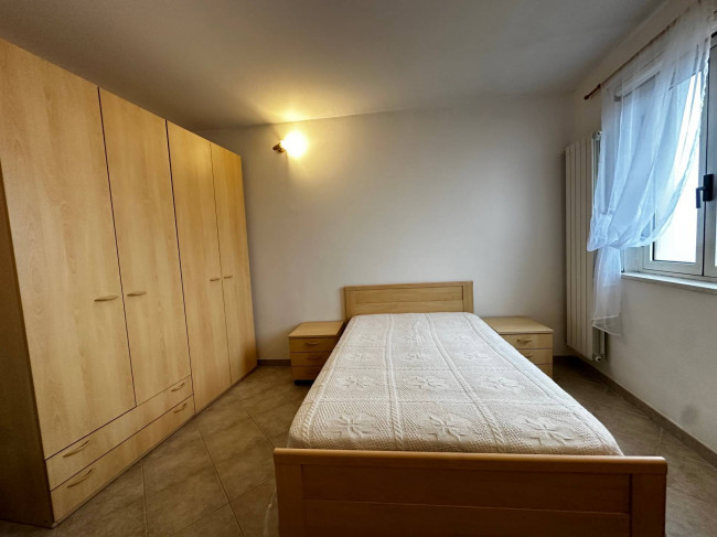 Appartamento in affitto a Chieti