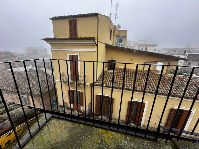 Appartamento in affitto a Chieti