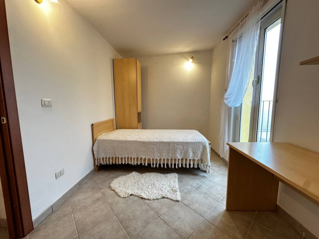 Appartamento in affitto a Chieti