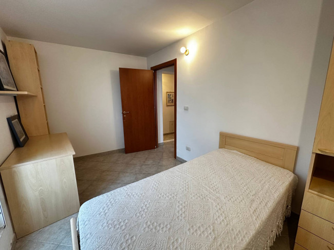 Appartamento in affitto a Chieti