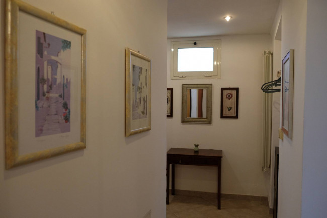Appartamento in affitto a Chieti