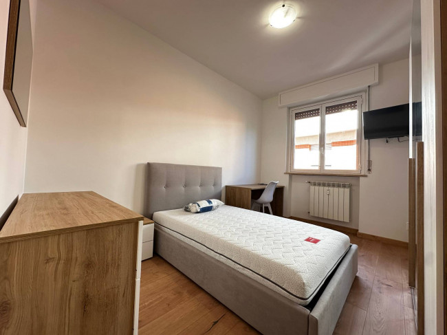 camere singole in affitto a Chieti