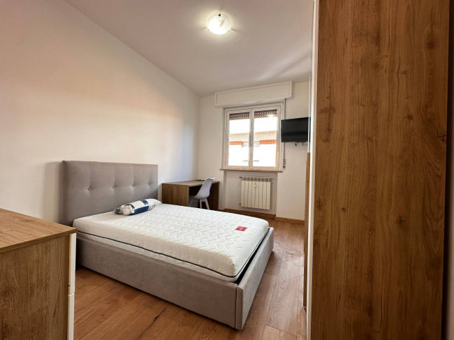 camere singole in affitto a Chieti