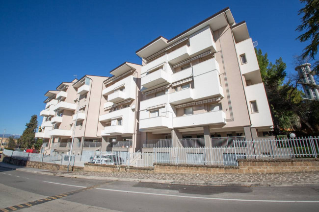 Appartamento in vendita a Chieti