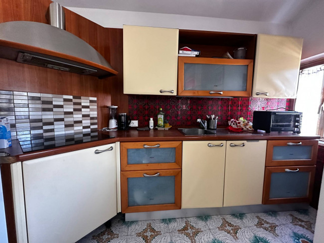 Appartamento in vendita a Chieti