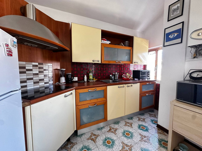 Appartamento in vendita a Chieti