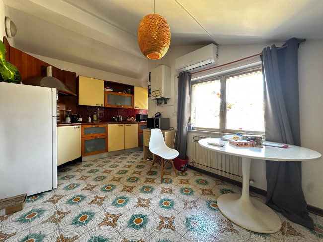 Appartamento in vendita a Chieti