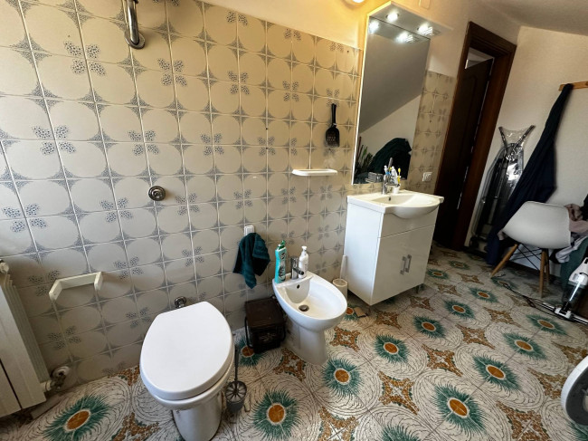 Appartamento in vendita a Chieti